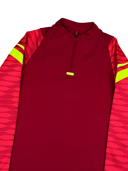 Nike Strike Dri-Fit Half Zip