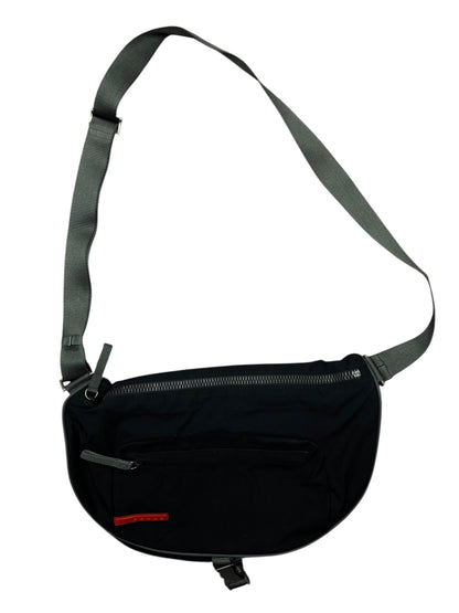 Prada Sport Vintage Sidebag