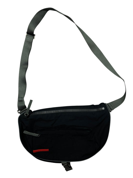 Prada Sport Vintage Sidebag