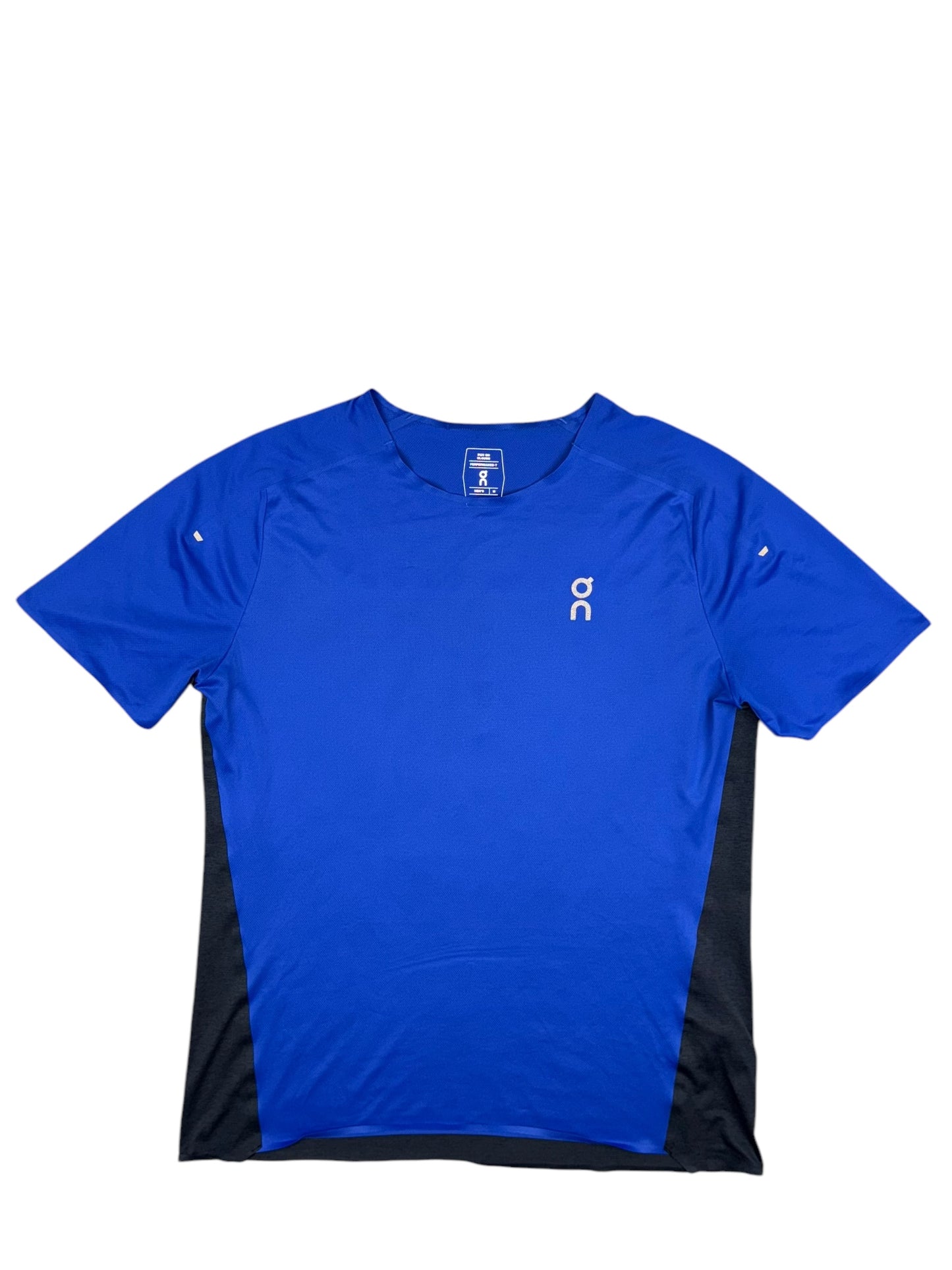 On Running Performance T-Shirt