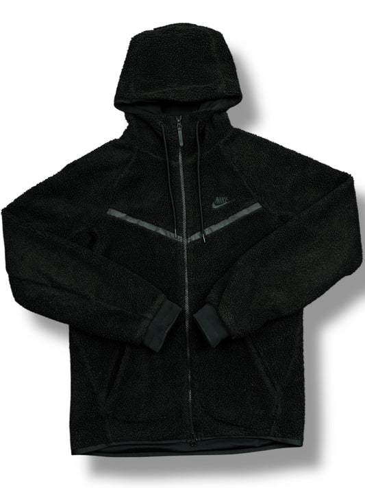 Nike Tech Fleece Sherpa Hoodie
