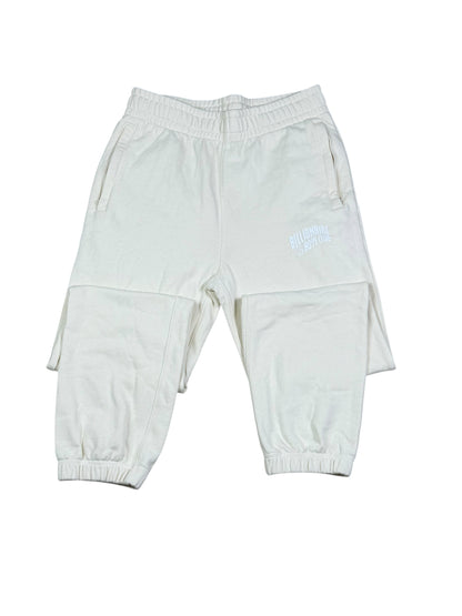 Billionaire Boys Club Full Tracksuit- Off White