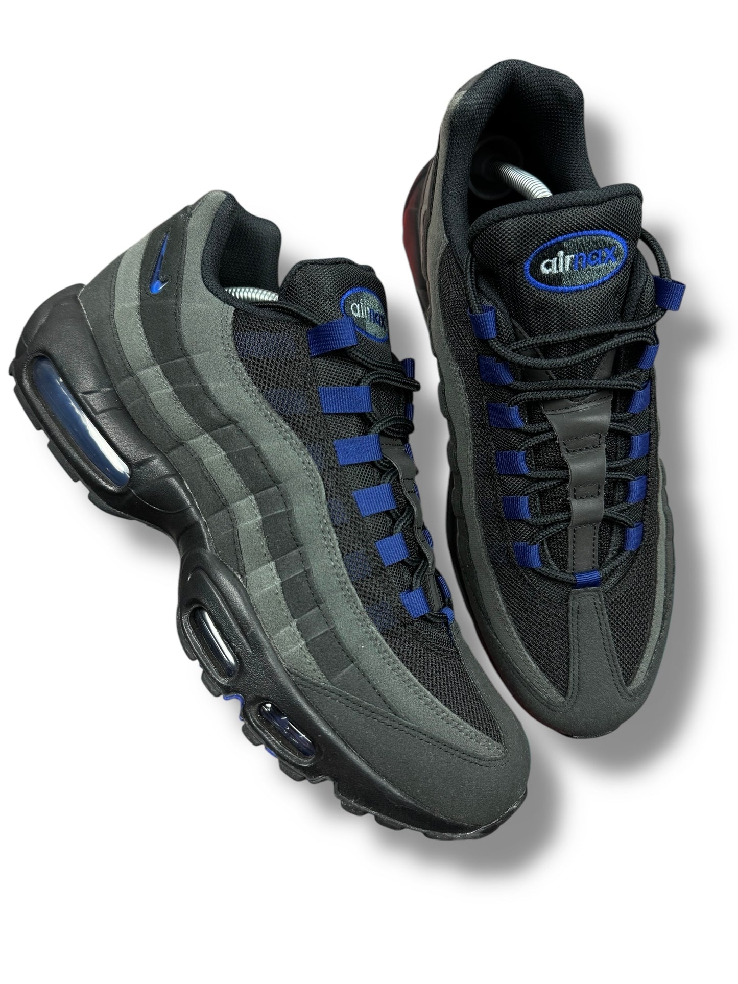 Nike Air Max 95 Blue Jewel