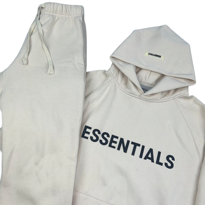 Fear of God “Essentials” Full Tracksuit