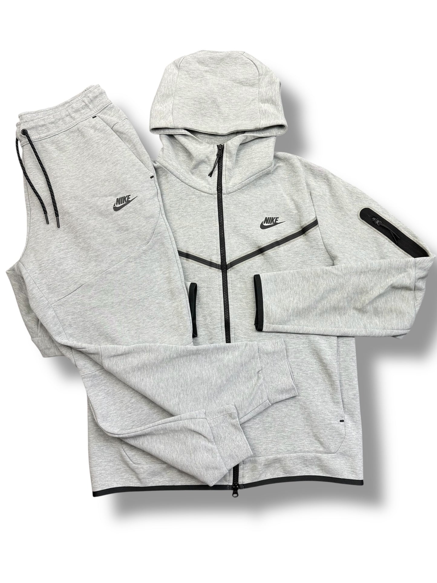 Nike Tech Fleece Full Tracksuit