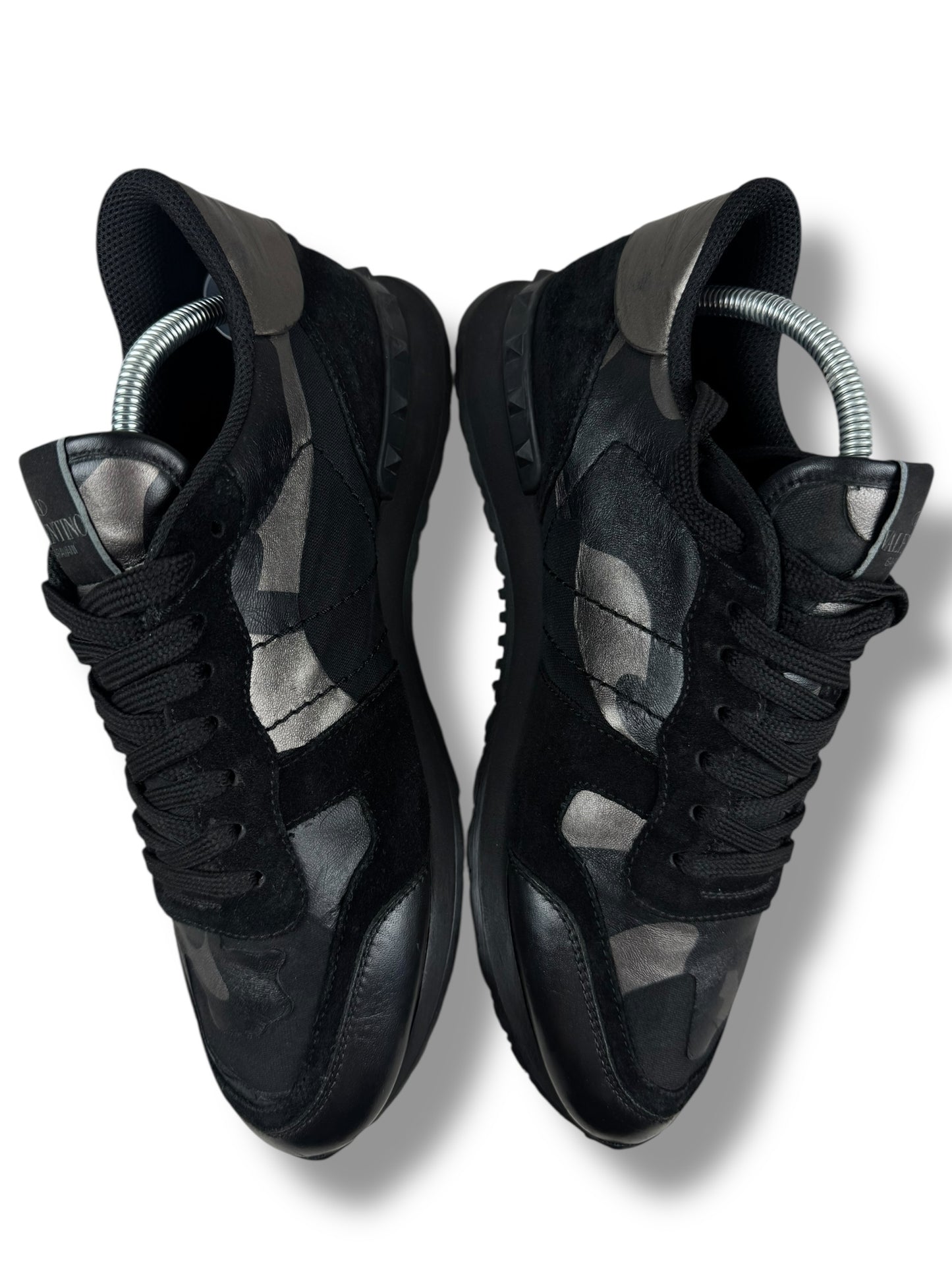 Valentino Rockrunners