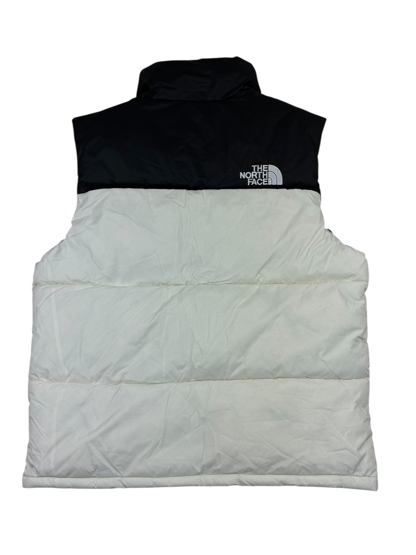 The North Face Nuptse 700 Puffer Gilet