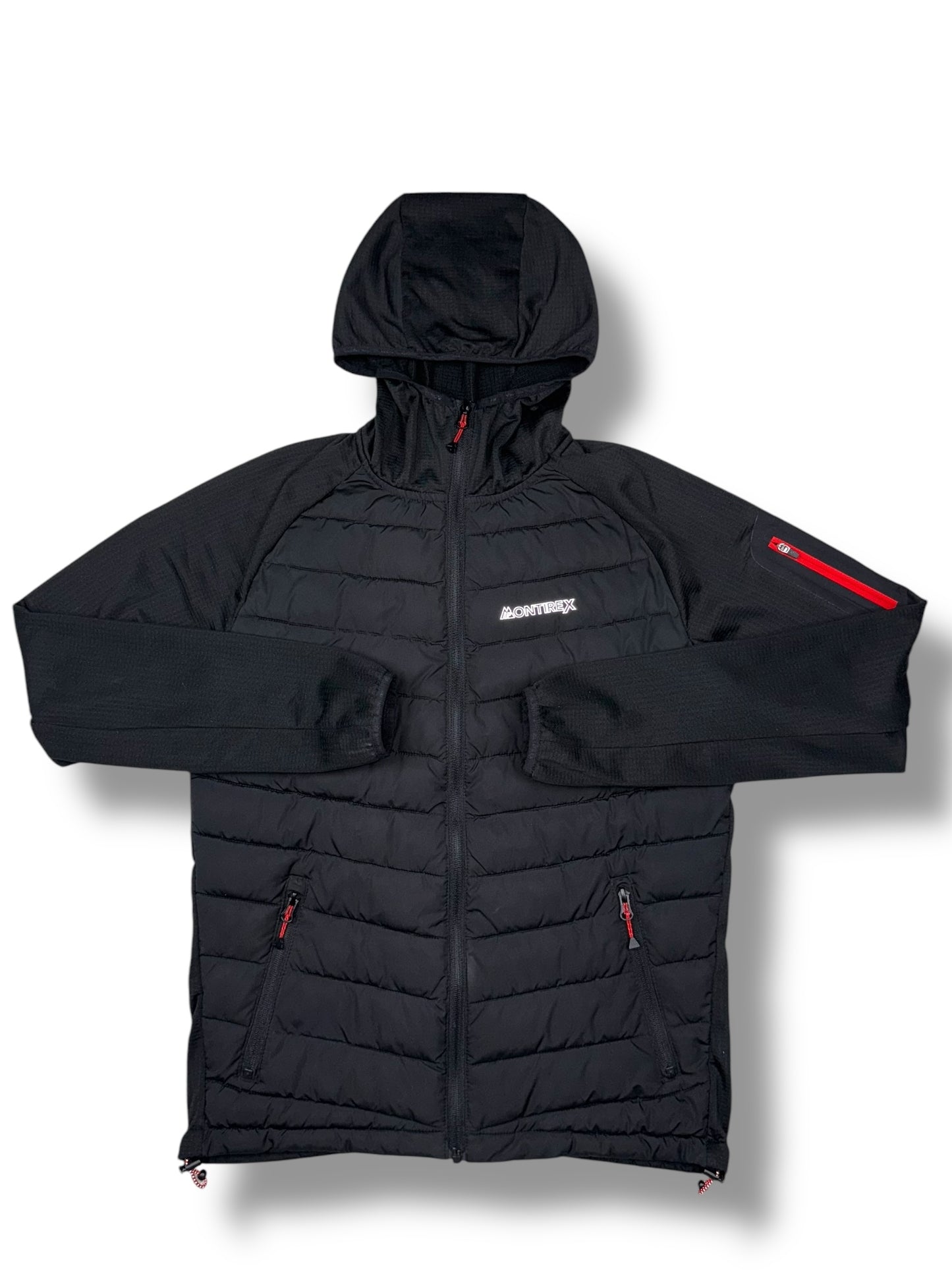 Montirex Hybrid Jacket