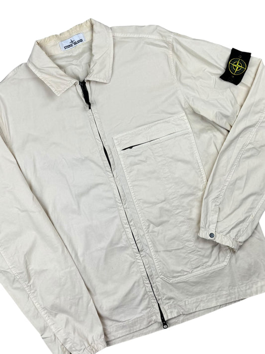 Stone Island Overshirt