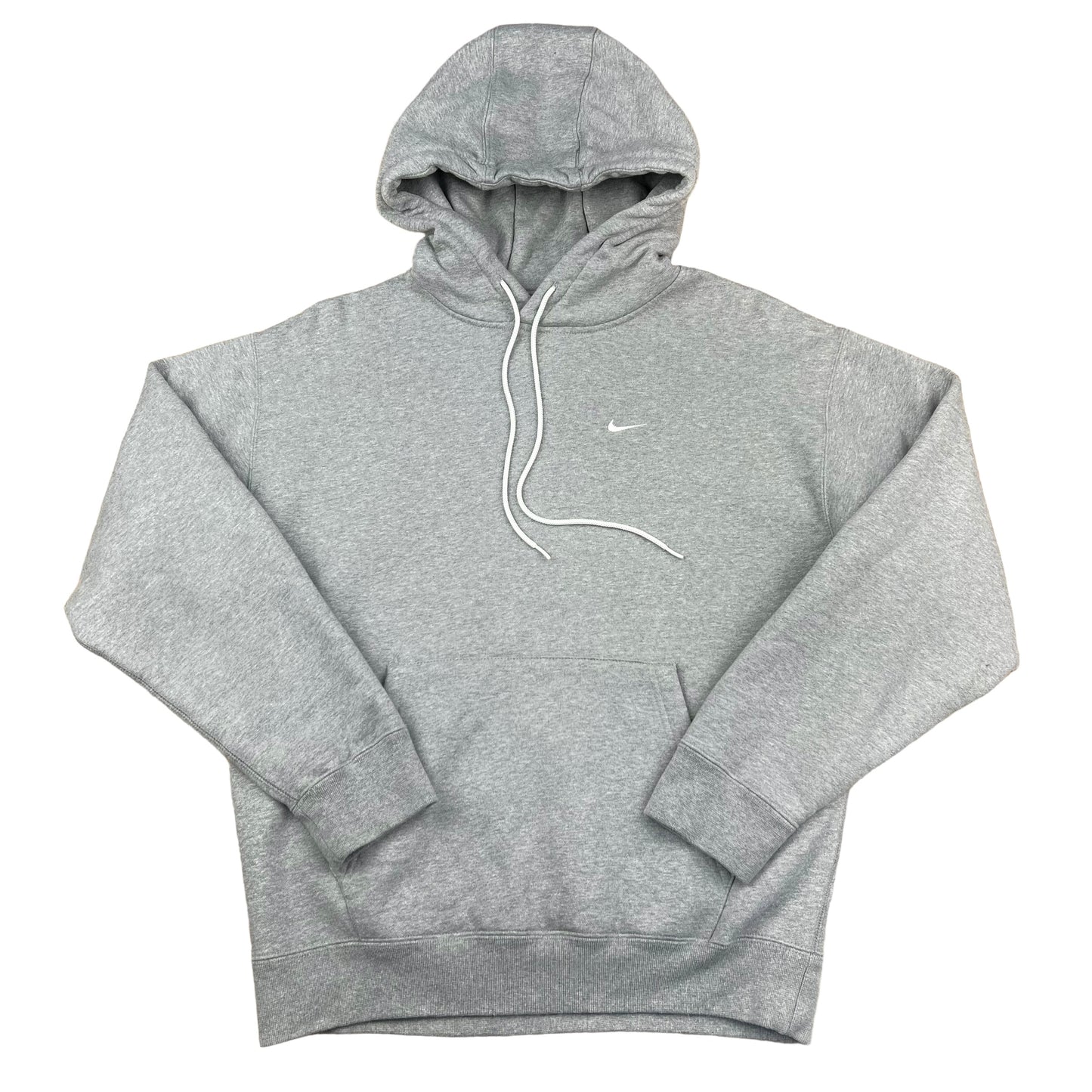 Nike NRG Lab Pullover Hoodie