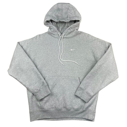 Nike NRG Lab Pullover Hoodie