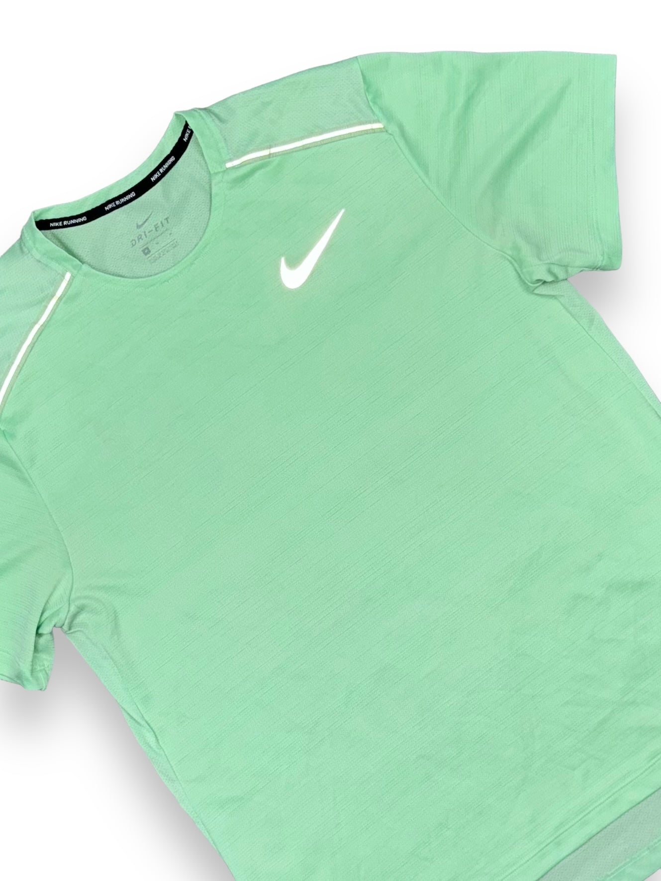 Nike Miler 1.0 T-Shirt