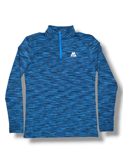 Montirex Trail 1/4 Zip