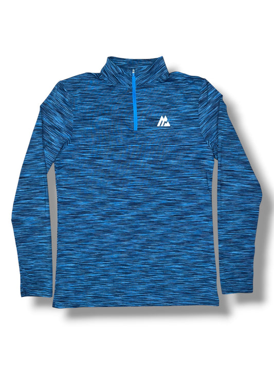 Montirex Trail 1/4 Zip