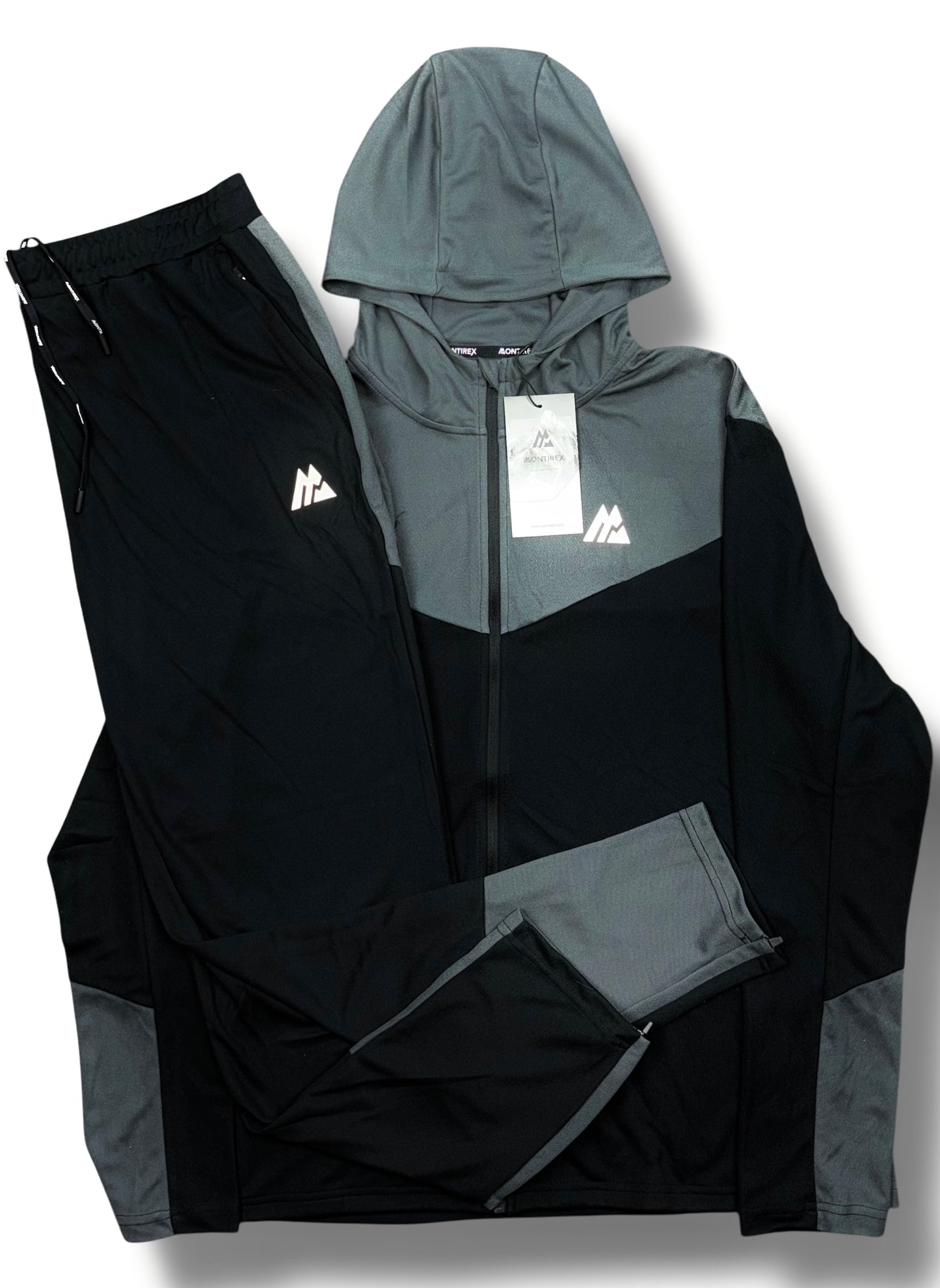 Montirex Agility 2.0 Full Tracksuit