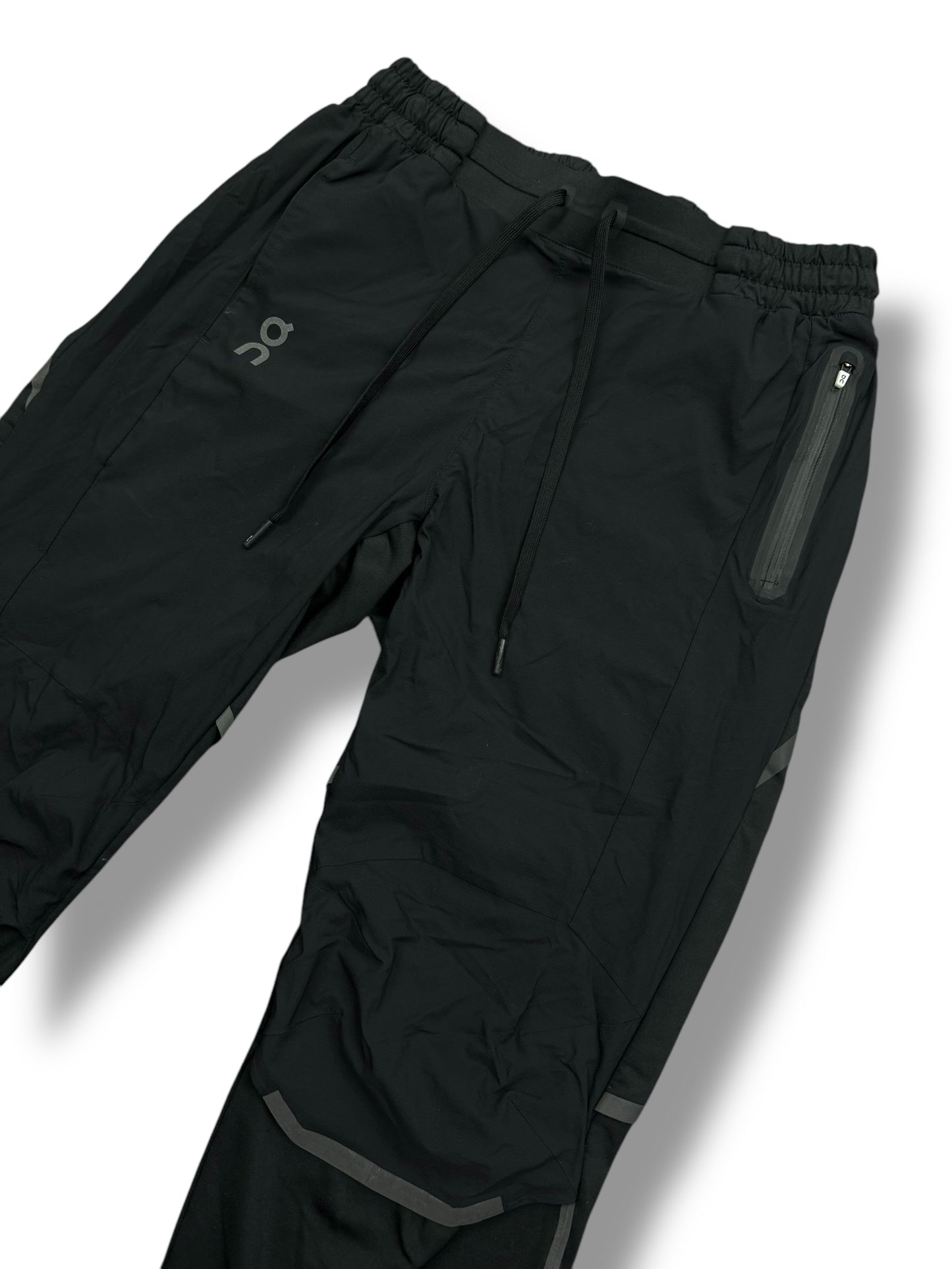 On Running Bottoms