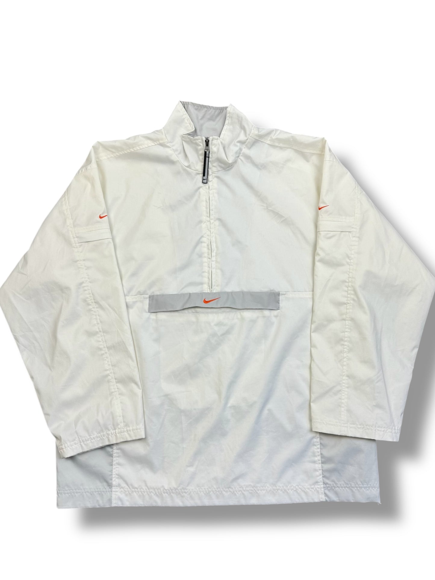 Nike Vintage Pullover Windbreaker
