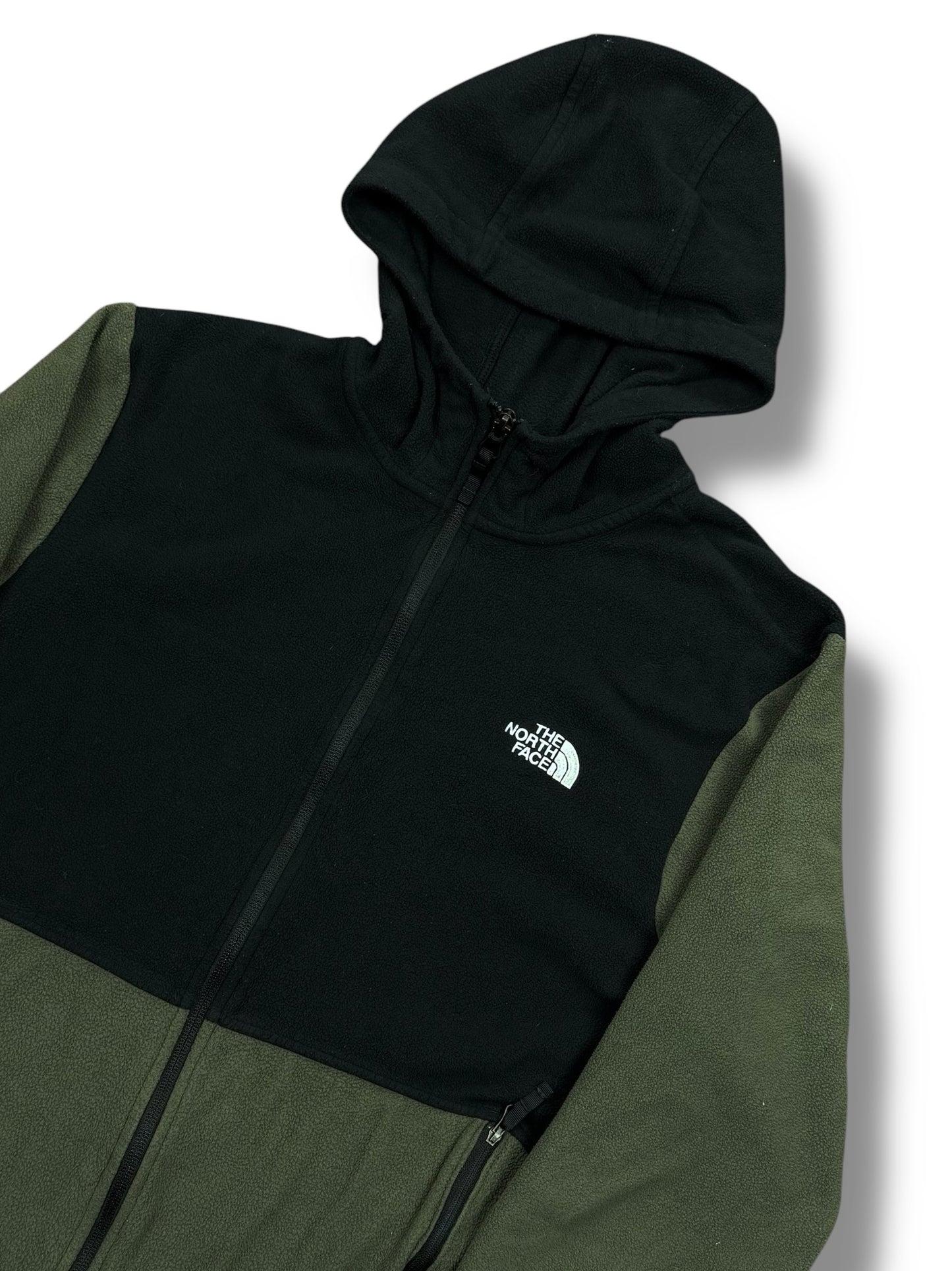 The North Face Fleece Hoodie