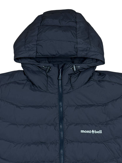 Montbell Highland Parka Lightweight Puffer BNWT