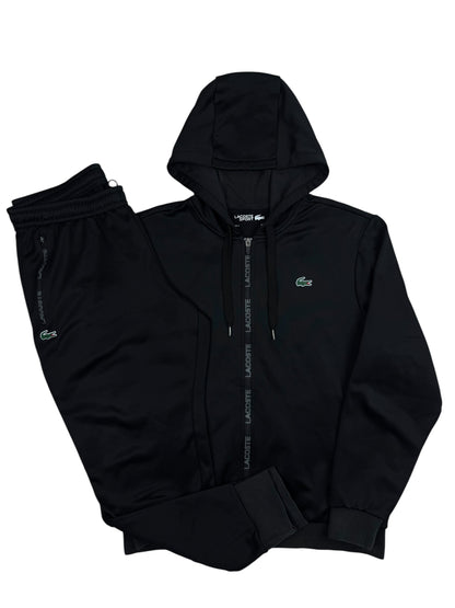 Lacoste Full Tracksuit