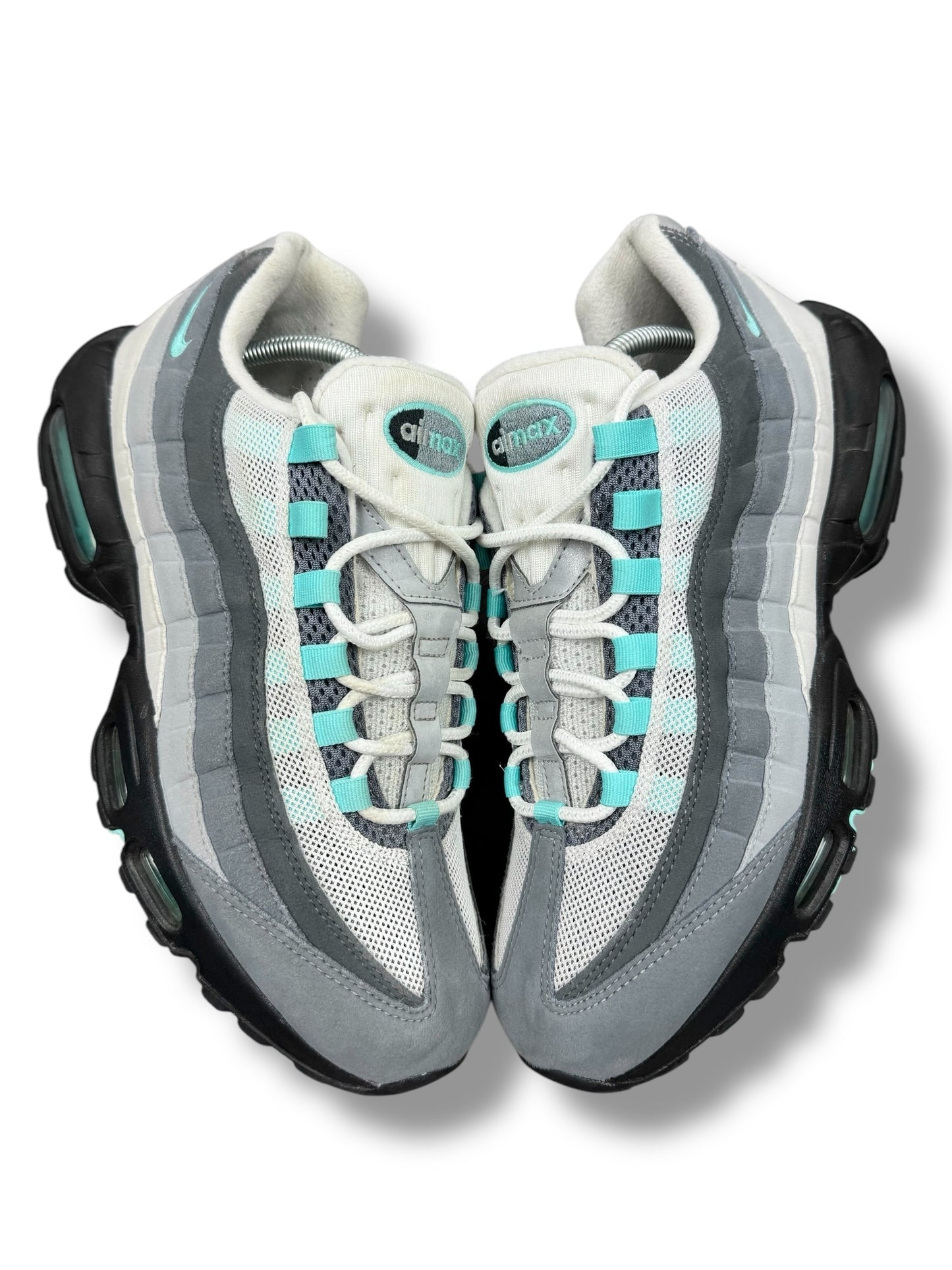 Nike Air Max 95 Hyper Turquoise