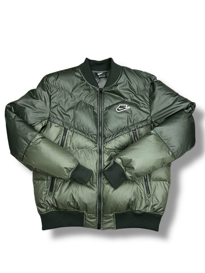 Nike Downfill Windrunner Bomber
