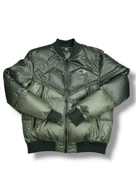 Nike Downfill Windrunner Bomber