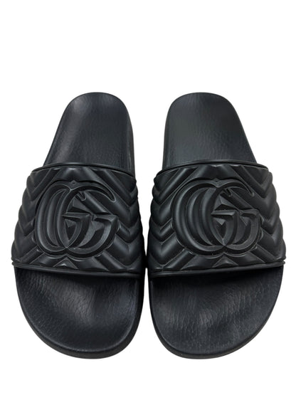 Gucci Slides