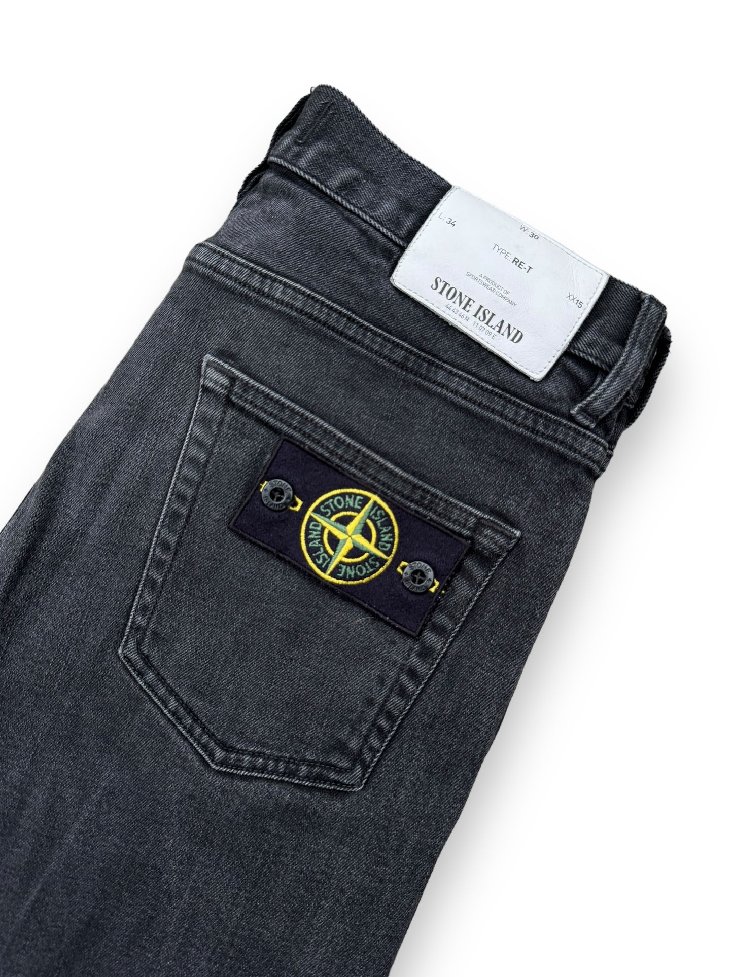 Stone Island Jeans