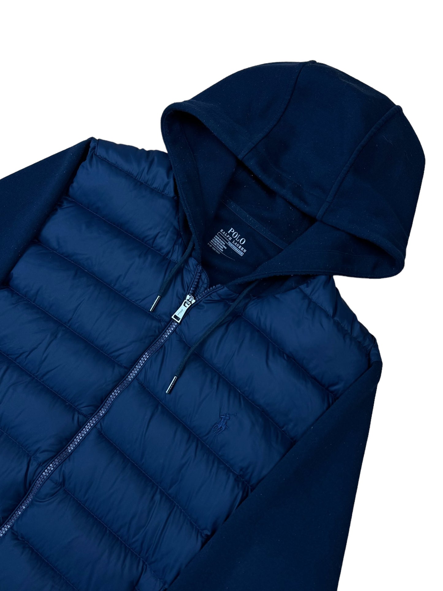 Ralph Lauren Performance Hybrid Jacket