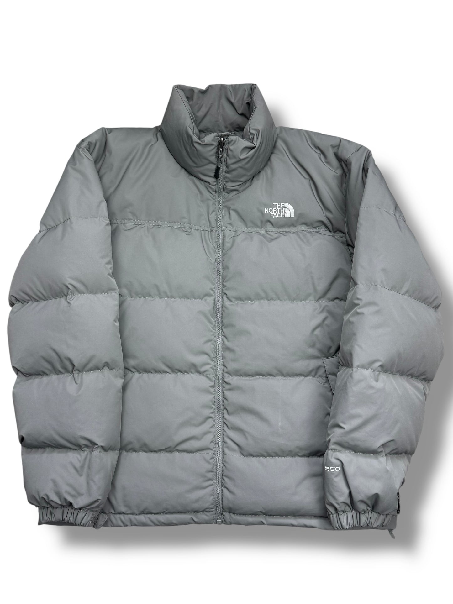 The North Face 550 Puffer Jacket