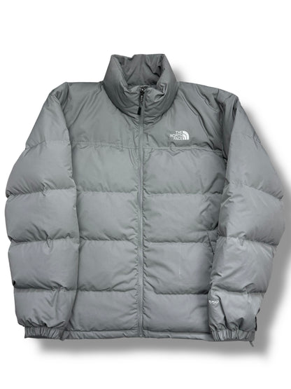 The North Face 550 Puffer Jacket
