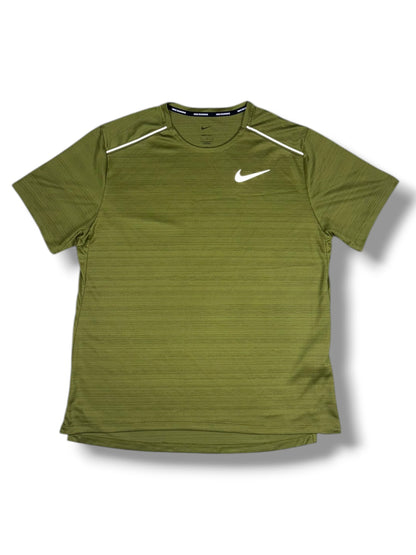 Nike Miler 1.0 Short Set