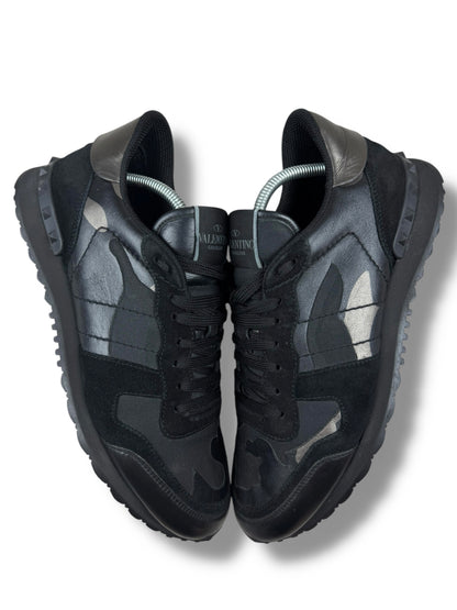 Valentino Rockrunner
