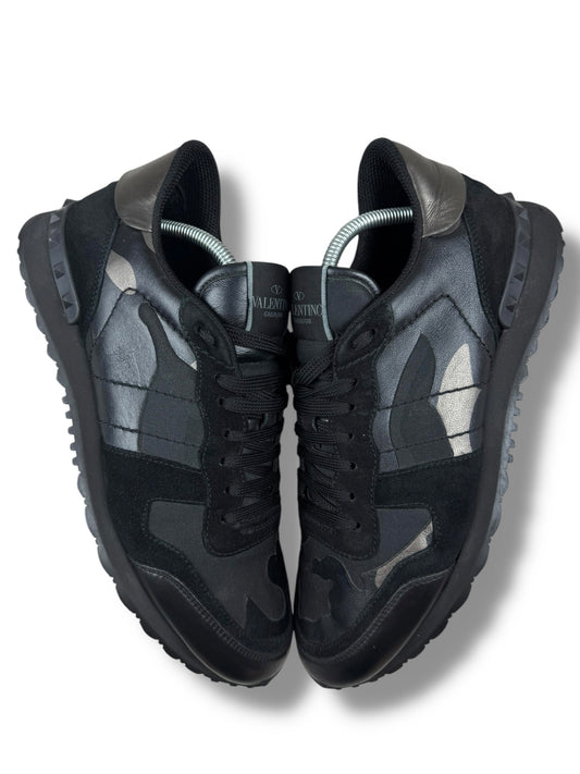 Valentino Rockrunner