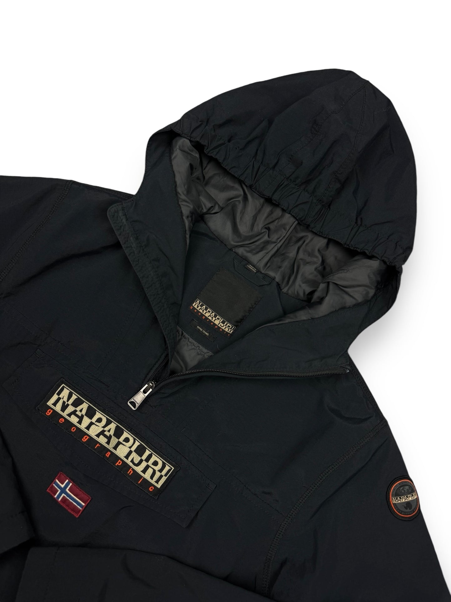 Napapijri Rainforest Jacket