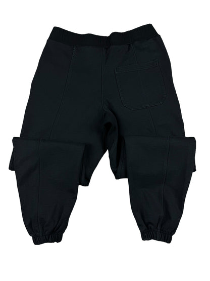 Cole Buxton International Logo Sweat Pant - Black