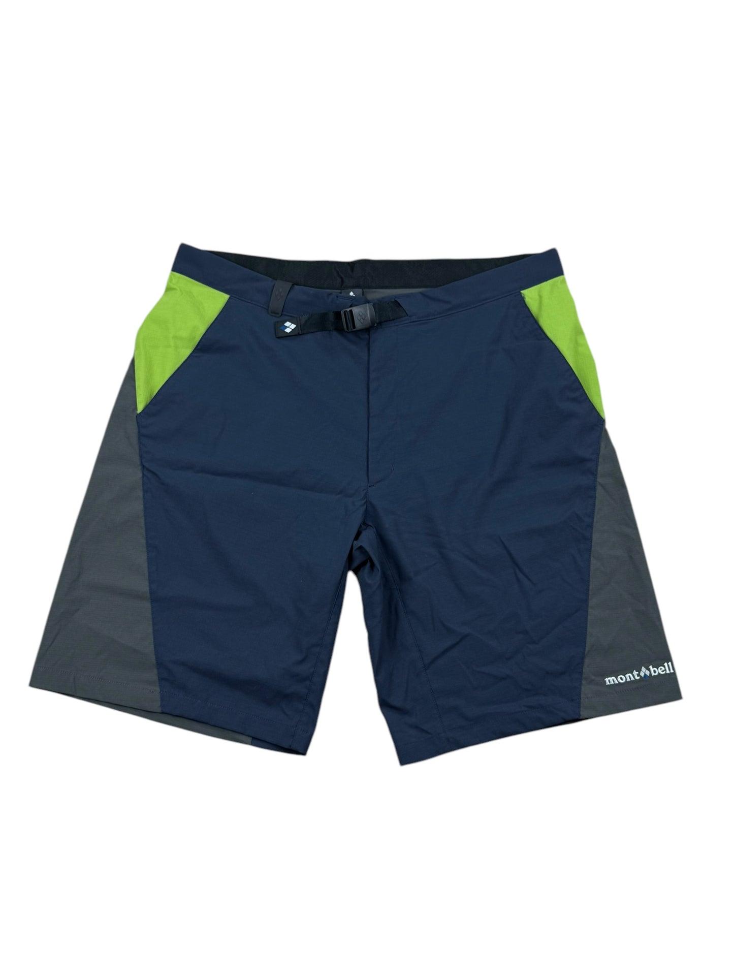 Montbell Canyon Shorts