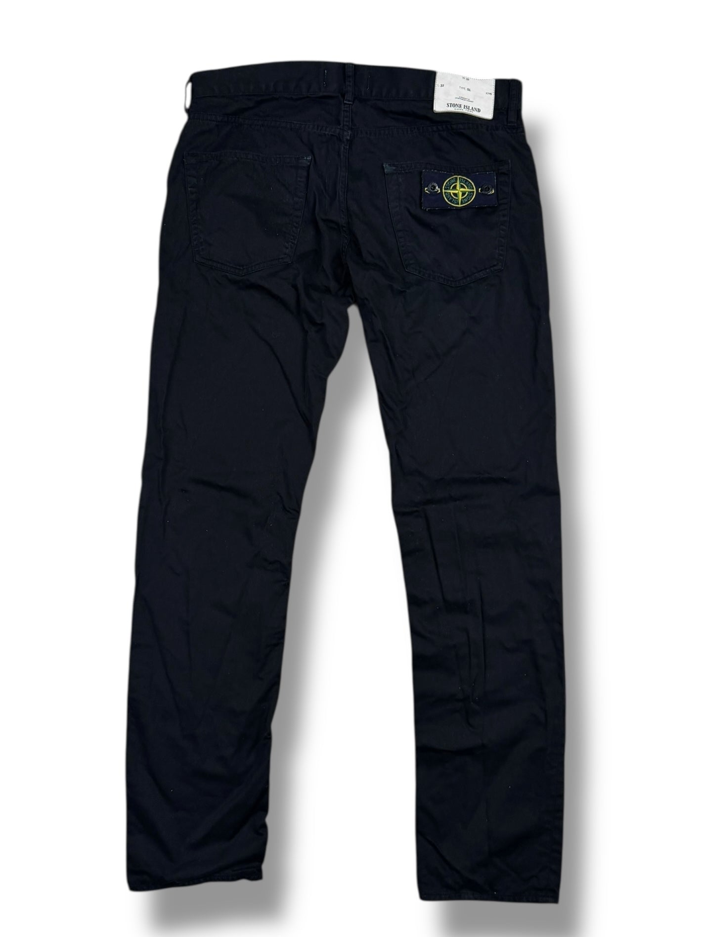 Stone Island Trousers