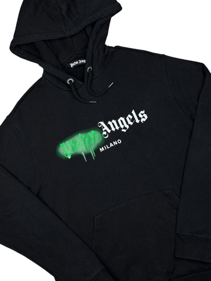 Palm Angels Milano Hoodie