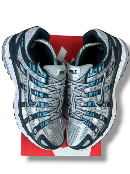 Nike P-6000