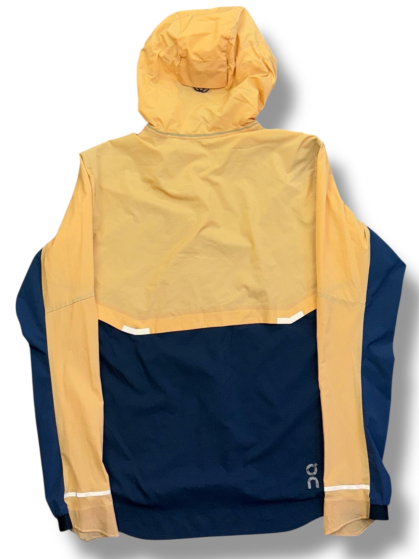 On Running Weather Jacket
