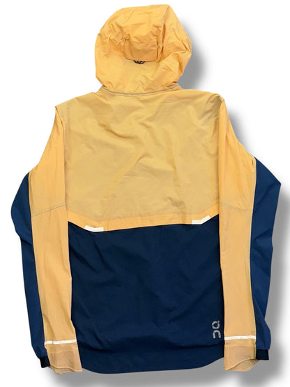 On Running Weather Jacket