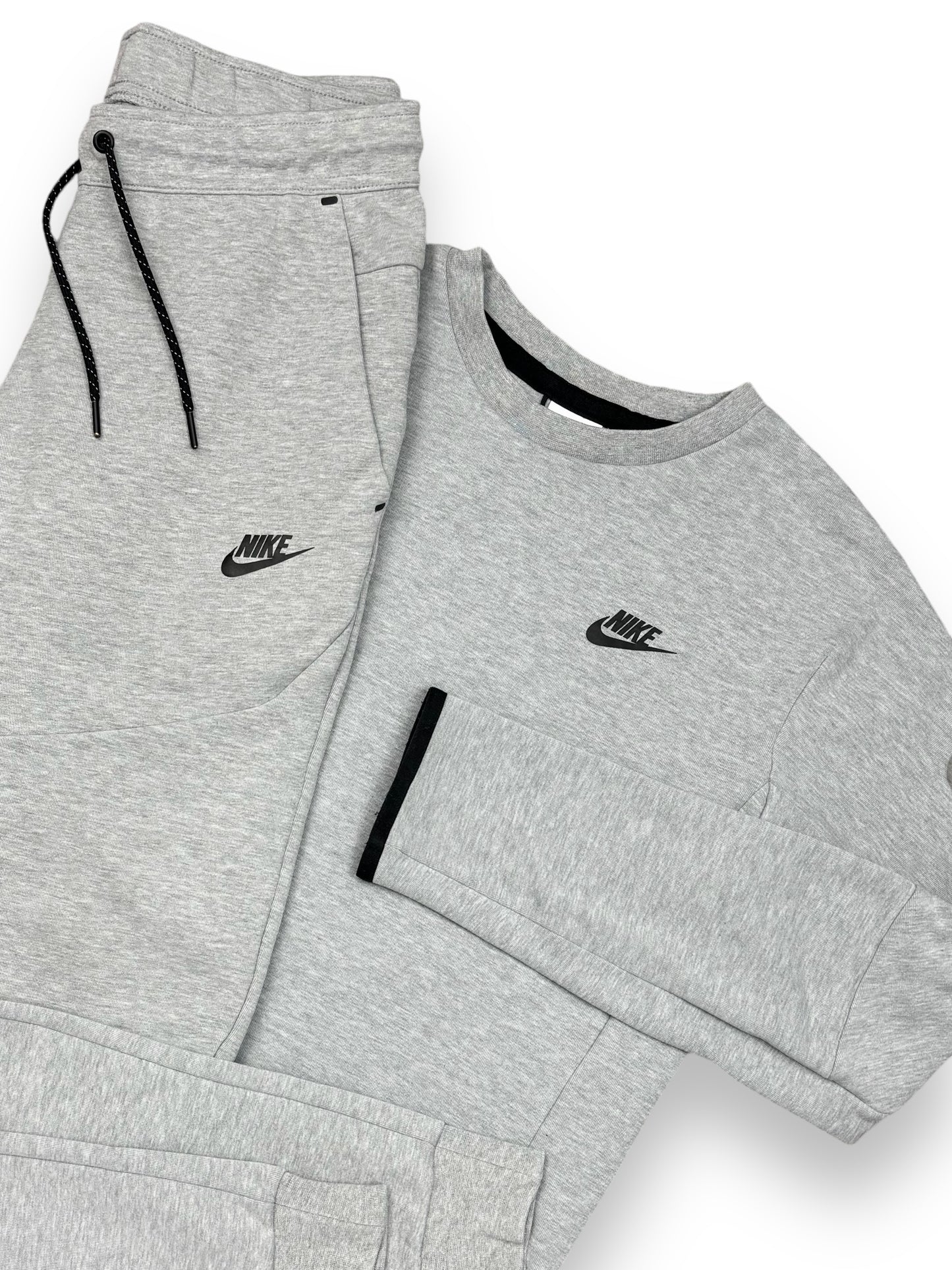 Nike Tech Fleece Full Tracksuit