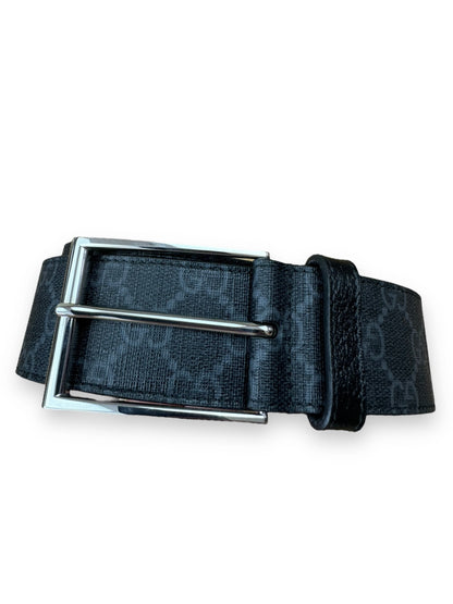 Gucci Monogram Belt