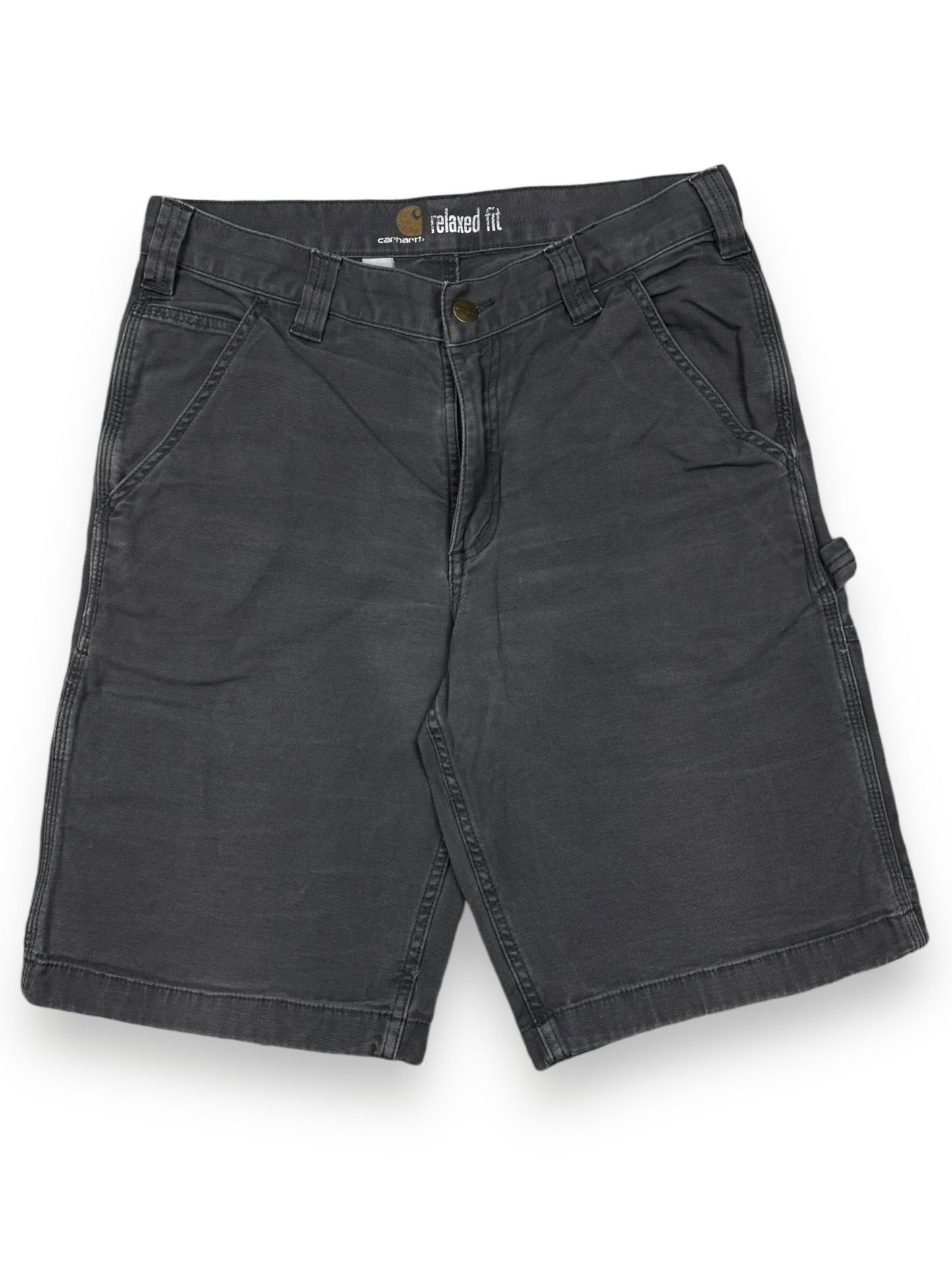 Carhartt Carpenter Shorts