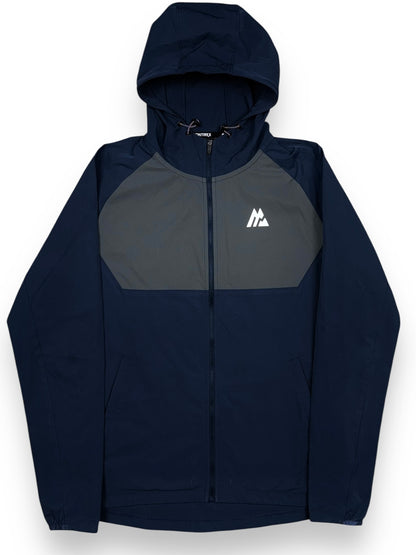 Montirex Windbreaker Set