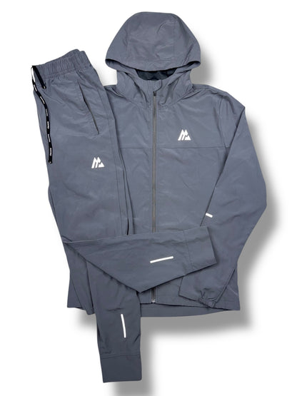 Montirex Full Windbreaker Set