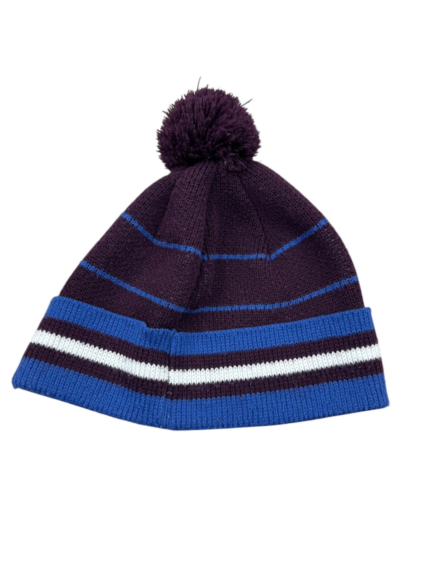 Supreme Classic Stripe Beanie