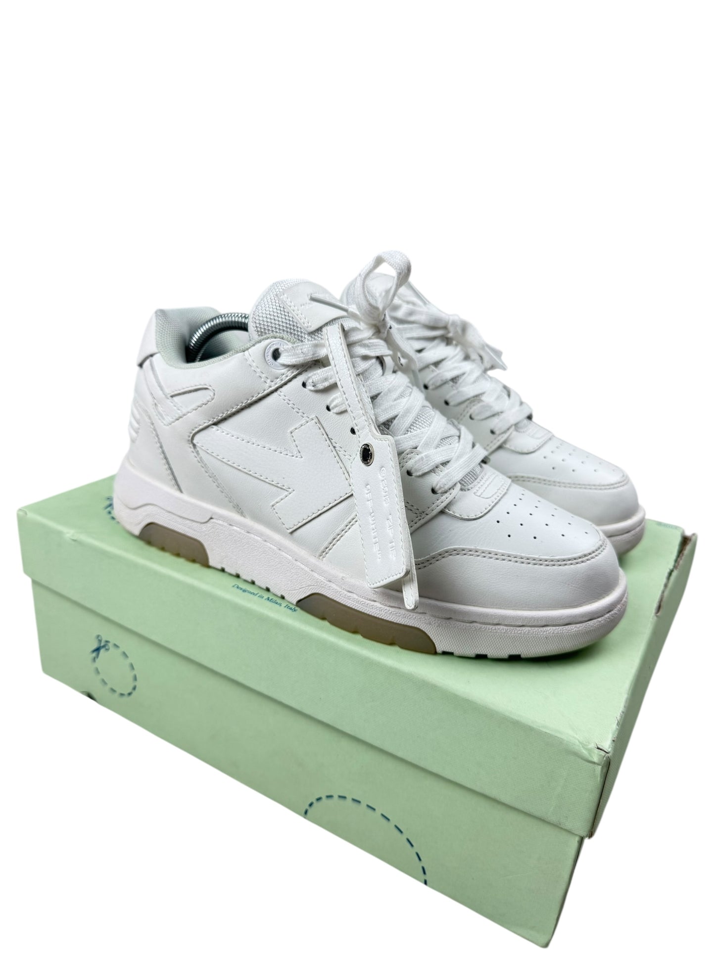 Off White Out Of Office